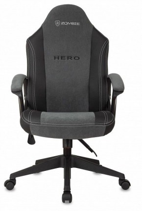 Кресло игровое Zombie Hero в Кургане - kurgan.mebel24.online | фото 4