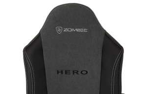 Кресло игровое Zombie Hero в Кургане - kurgan.mebel24.online | фото 6