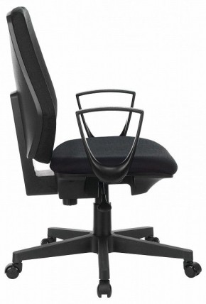 Кресло компьютерное CH-545/418-Black в Кургане - kurgan.mebel24.online | фото 3