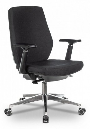 Кресло компьютерное CH-545/Lux/418-Black в Кургане - kurgan.mebel24.online | фото