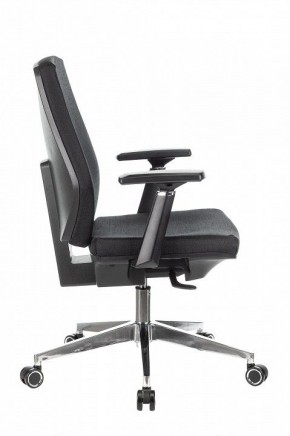 Кресло компьютерное CH-545/Lux/418-Black в Кургане - kurgan.mebel24.online | фото 3