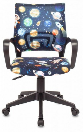 Кресло компьютерное BUROKIDS 1 SPACEMAN в Кургане - kurgan.mebel24.online | фото 2