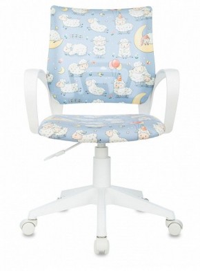 Кресло компьютерное Burokids 1 W в Кургане - kurgan.mebel24.online | фото 2
