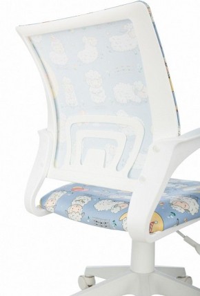 Кресло компьютерное Burokids 1 W в Кургане - kurgan.mebel24.online | фото 7
