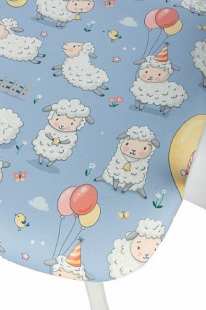Кресло компьютерное Burokids 1 W в Кургане - kurgan.mebel24.online | фото 9
