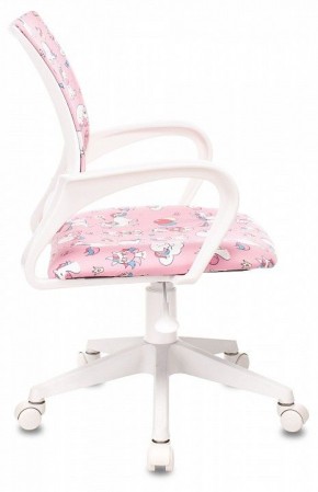 Кресло компьютерное BUROKIDS 1 W-UNICORN в Кургане - kurgan.mebel24.online | фото 3