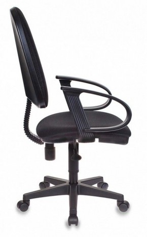 Кресло компьютерное CH-300/BLACK в Кургане - kurgan.mebel24.online | фото 3