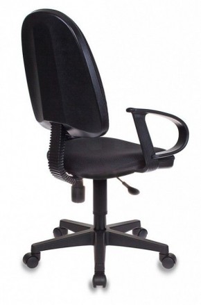 Кресло компьютерное CH-300/BLACK в Кургане - kurgan.mebel24.online | фото 4