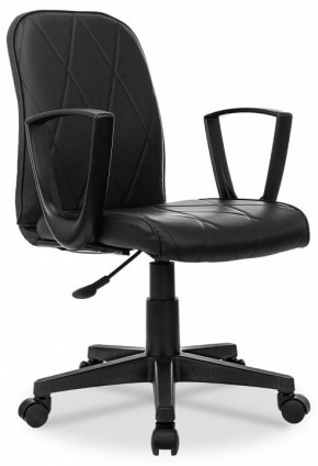 Кресло компьютерное CH-327/BLACK-PU в Кургане - kurgan.mebel24.online | фото