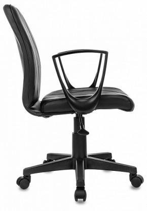 Кресло компьютерное CH-327/BLACK-PU в Кургане - kurgan.mebel24.online | фото 3