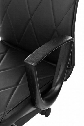 Кресло компьютерное CH-327/BLACK-PU в Кургане - kurgan.mebel24.online | фото 5