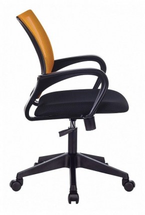 Кресло компьютерное CH-695N/OR/TW-11 в Кургане - kurgan.mebel24.online | фото 9