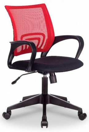Кресло компьютерное CH-695N/R/TW-11 в Кургане - kurgan.mebel24.online | фото