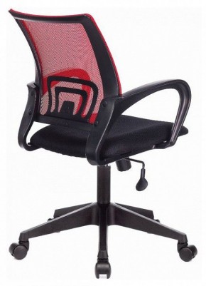 Кресло компьютерное CH-695N/R/TW-11 в Кургане - kurgan.mebel24.online | фото 4