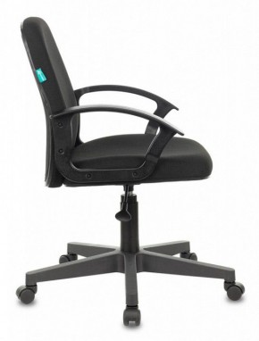 Кресло компьютерное CH-808-LOW/#B в Кургане - kurgan.mebel24.online | фото