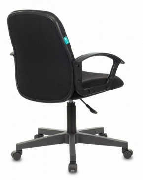 Кресло компьютерное CH-808-LOW/#B в Кургане - kurgan.mebel24.online | фото 2
