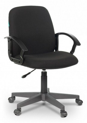 Кресло компьютерное CH-808-LOW/#B в Кургане - kurgan.mebel24.online | фото 4