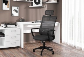 Кресло компьютерное Chairman 545 в Кургане - kurgan.mebel24.online | фото 6