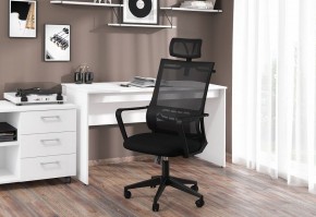 Кресло компьютерное Chairman 545 в Кургане - kurgan.mebel24.online | фото 6