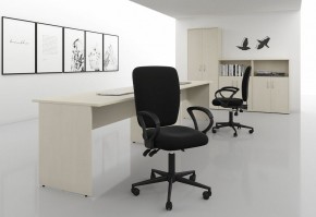 Кресло компьютерное Chairman 9801 Black в Кургане - kurgan.mebel24.online | фото 8