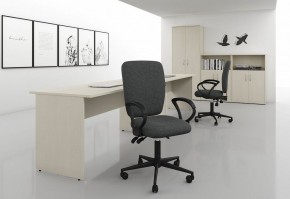 Кресло компьютерное Chairman 9801 Black в Кургане - kurgan.mebel24.online | фото 8