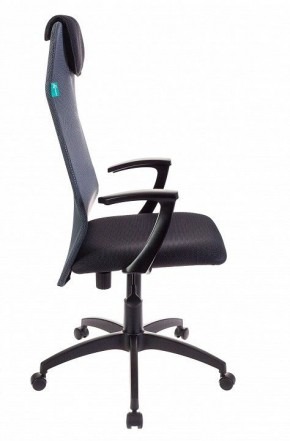 Кресло компьютерное KB-8/DG/TW-12 в Кургане - kurgan.mebel24.online | фото 2