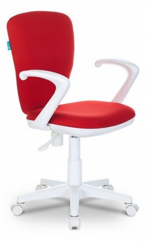 Кресло компьютерное KD-W10AXSN/26-22 в Кургане - kurgan.mebel24.online | фото