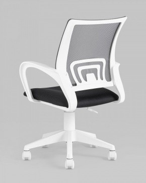 Кресло компьютерное TopChairs ST-BASIC-W в Кургане - kurgan.mebel24.online | фото 4