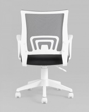 Кресло компьютерное TopChairs ST-BASIC-W в Кургане - kurgan.mebel24.online | фото 5
