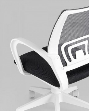 Кресло компьютерное TopChairs ST-BASIC-W в Кургане - kurgan.mebel24.online | фото 6