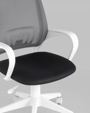 Кресло компьютерное TopChairs ST-BASIC-W в Кургане - kurgan.mebel24.online | фото 7