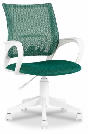 Кресло компьютерное TopChairs ST-Basic-W в Кургане - kurgan.mebel24.online | фото