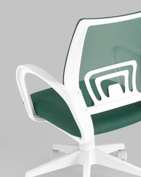 Кресло компьютерное TopChairs ST-Basic-W в Кургане - kurgan.mebel24.online | фото 6