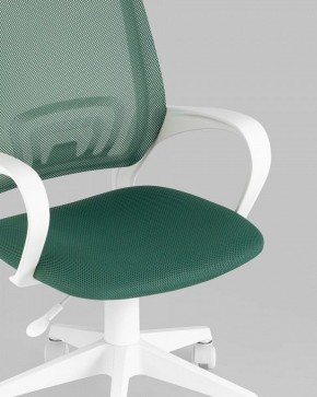 Кресло компьютерное TopChairs ST-Basic-W в Кургане - kurgan.mebel24.online | фото 7