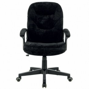Кресло офисное BRABIX PREMIUM "Trend EX-568", велюр, черное, 533014 в Кургане - kurgan.mebel24.online | фото 2