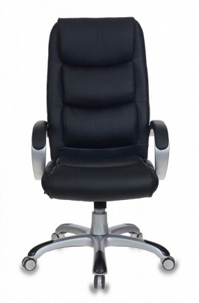Кресло руководителя Бюрократ CH-S840N/BLACK в Кургане - kurgan.mebel24.online | фото 2