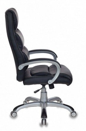 Кресло руководителя Бюрократ CH-S840N/BLACK в Кургане - kurgan.mebel24.online | фото 3