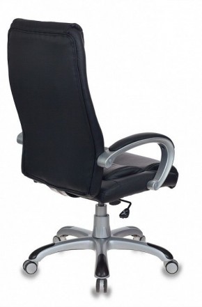 Кресло руководителя Бюрократ CH-S840N/BLACK в Кургане - kurgan.mebel24.online | фото 4
