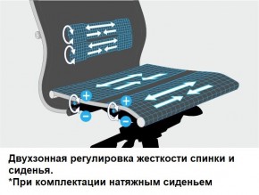 Кресло Samurai L1-1K - TS (Белый) Модель Samurai 0020001 в Кургане - kurgan.mebel24.online | фото 14