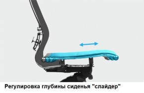 Кресло Samurai L1-1K - TS (Темно-коричневый) Модель Samurai 0090001 в Кургане - kurgan.mebel24.online | фото 15