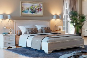 Кровать-1 с подъемным основанием 1400 Сиена в Кургане - kurgan.mebel24.online | фото 6