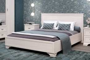 Кровать-1 с подъемным основанием 1600 Сиена в Кургане - kurgan.mebel24.online | фото 6