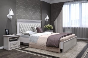 Кровать-1 с подъемным основанием 1800 Неаполь в Кургане - kurgan.mebel24.online | фото 3