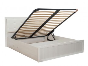 Кровать двойная Ника-Люкс с подъем механизмом 1600*2000 в Кургане - kurgan.mebel24.online | фото 2