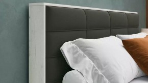 Кровать двуспальная Агата в Кургане - kurgan.mebel24.online | фото 4