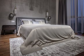 Кровать двуспальная Michelle 3К-160 в Кургане - kurgan.mebel24.online | фото 6