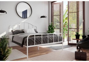 Кровать двуспальная Милена в Кургане - kurgan.mebel24.online | фото 2