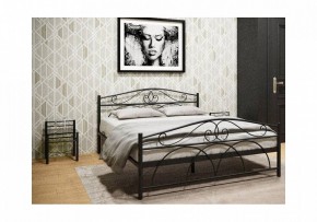 Кровать двуспальная Морика в Кургане - kurgan.mebel24.online | фото 2