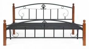 Кровать двуспальная Румба (AT-203) в Кургане - kurgan.mebel24.online | фото 2