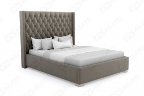 Кровать Эдем Люкс интерьерная +основание (180х200) в Кургане - kurgan.mebel24.online | фото 11